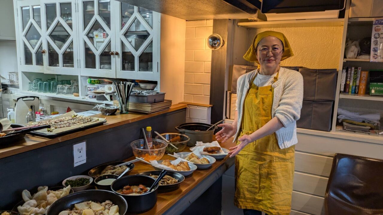 2026年はじまりマルシェ