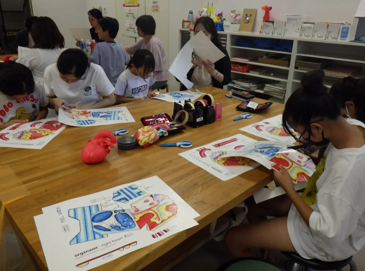 2026年ハートキッズ教室