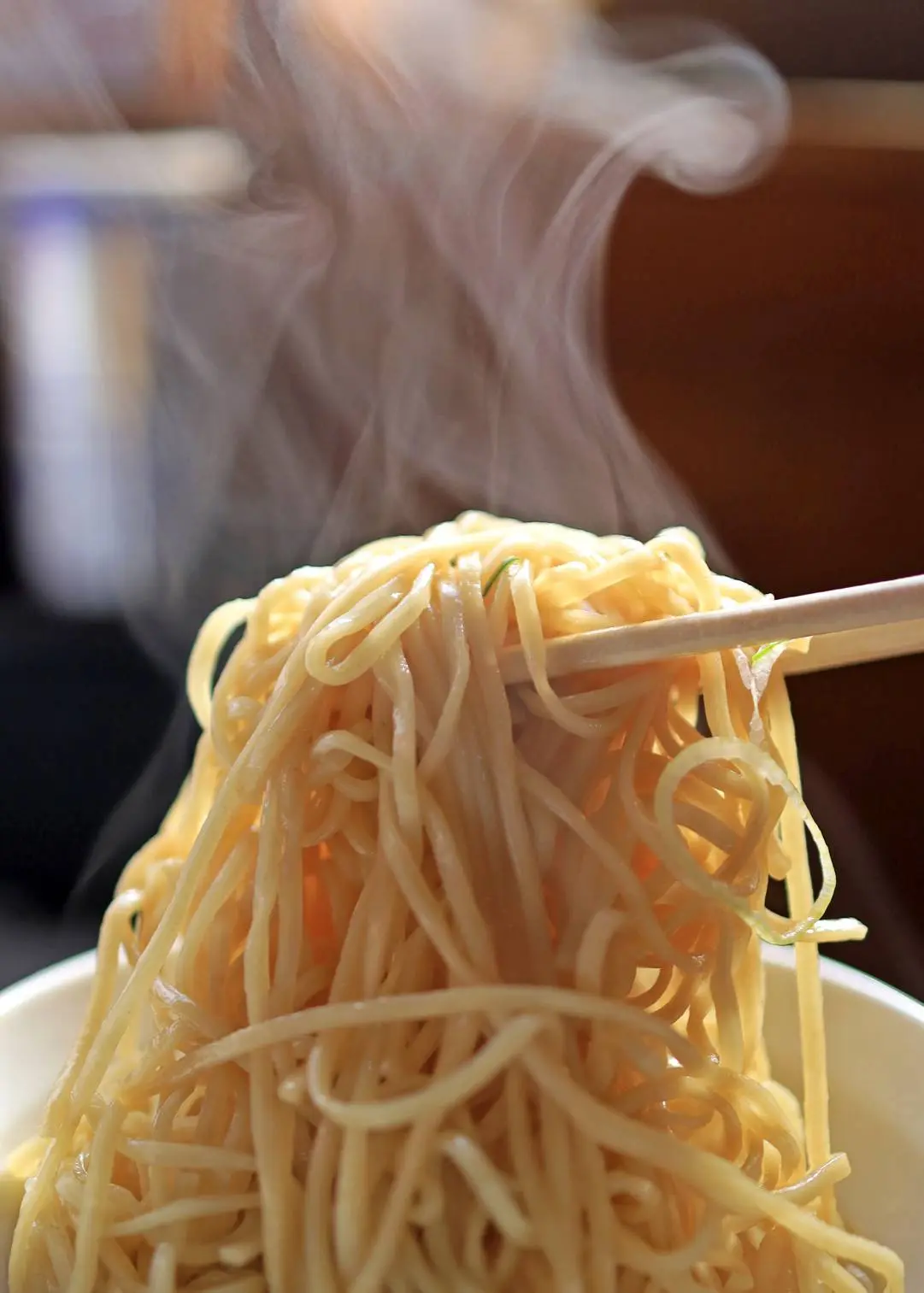 2026年中華そば来陣