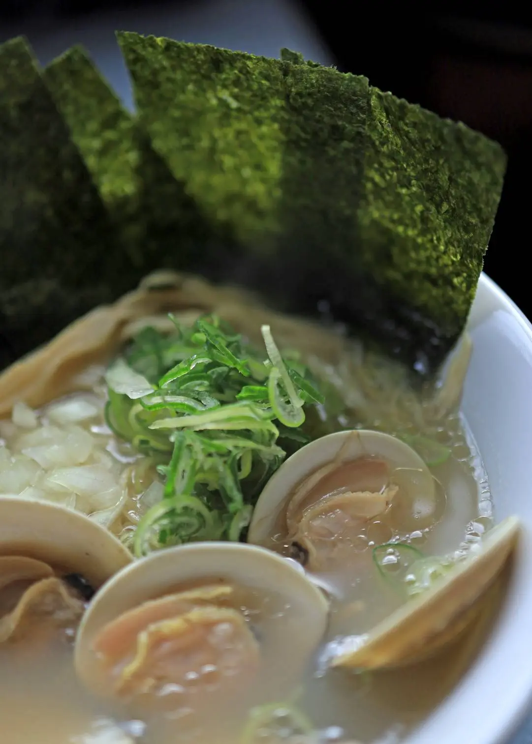 2026年中華そば来陣