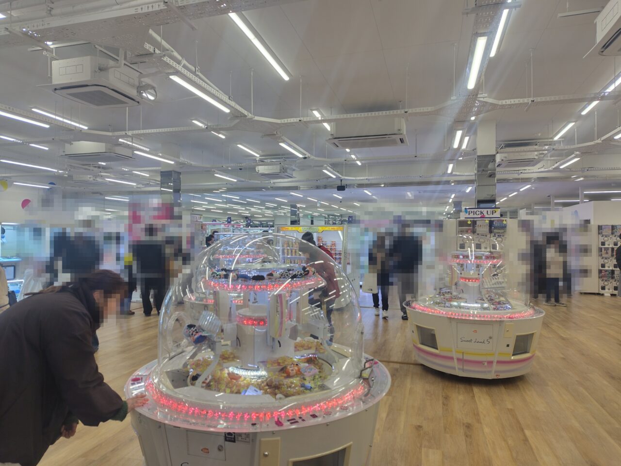 2026年カプセル楽局PLUS南流山店