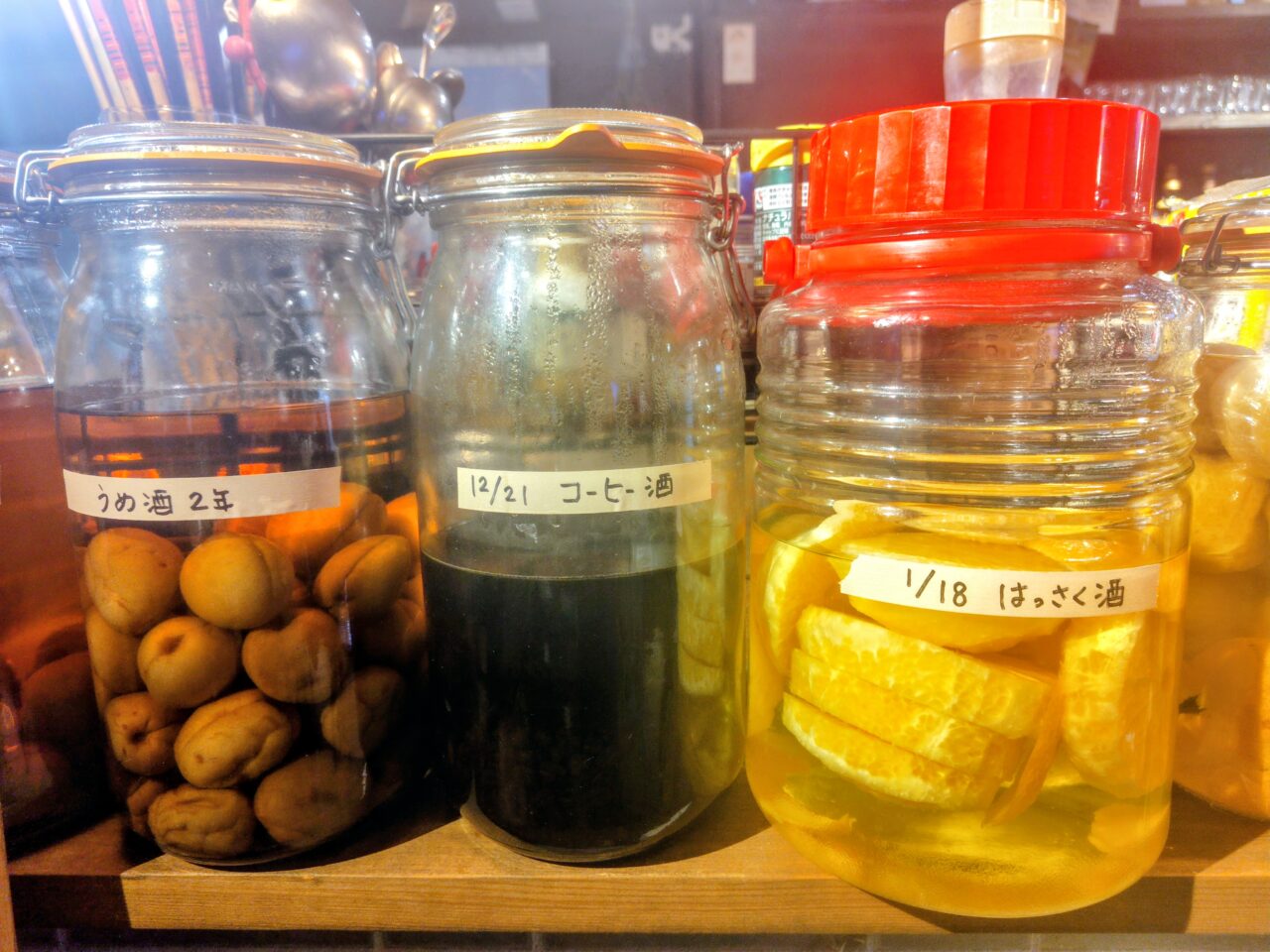 2026年居酒屋ばく