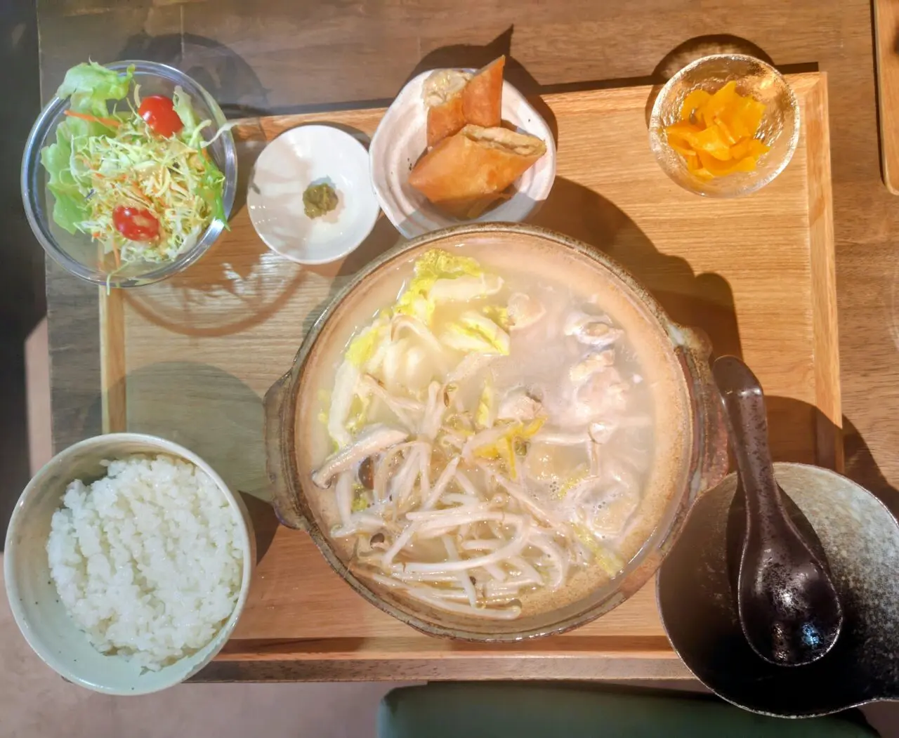 2026年居酒屋ばく