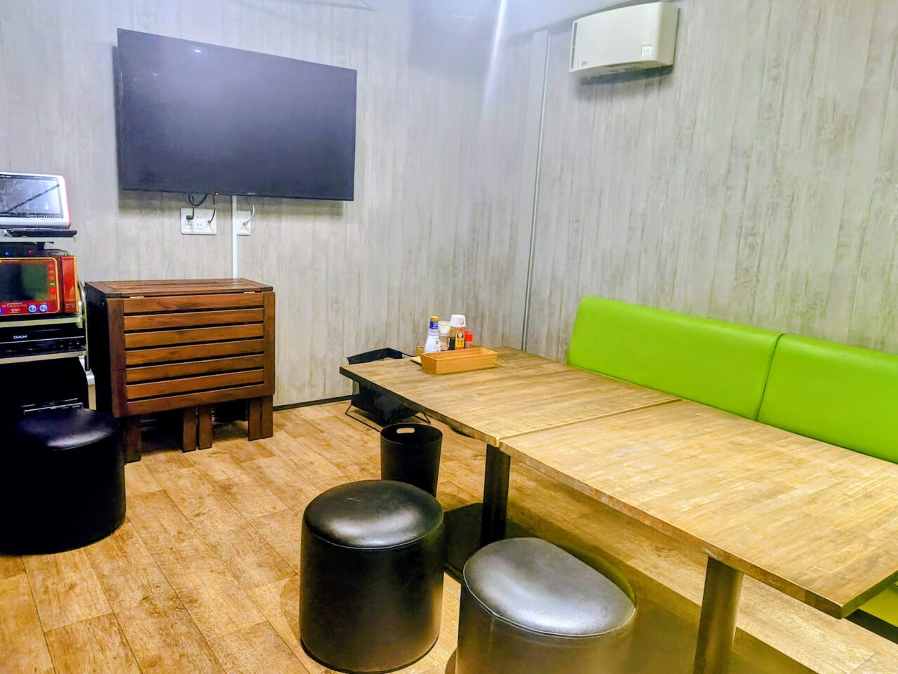 2026年居酒屋ばく