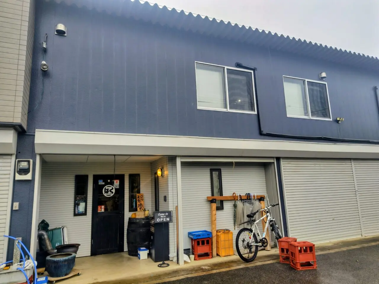 2026年居酒屋ばく