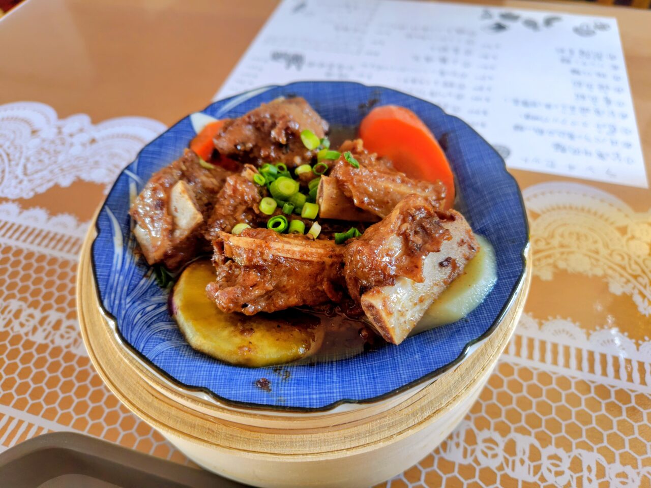 2026年台湾料理春風