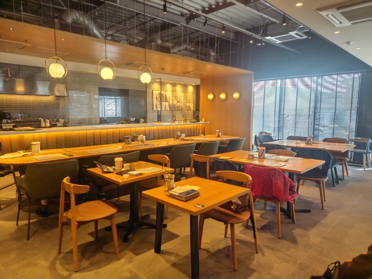 2026年スターバックスコーヒー流山前平井店