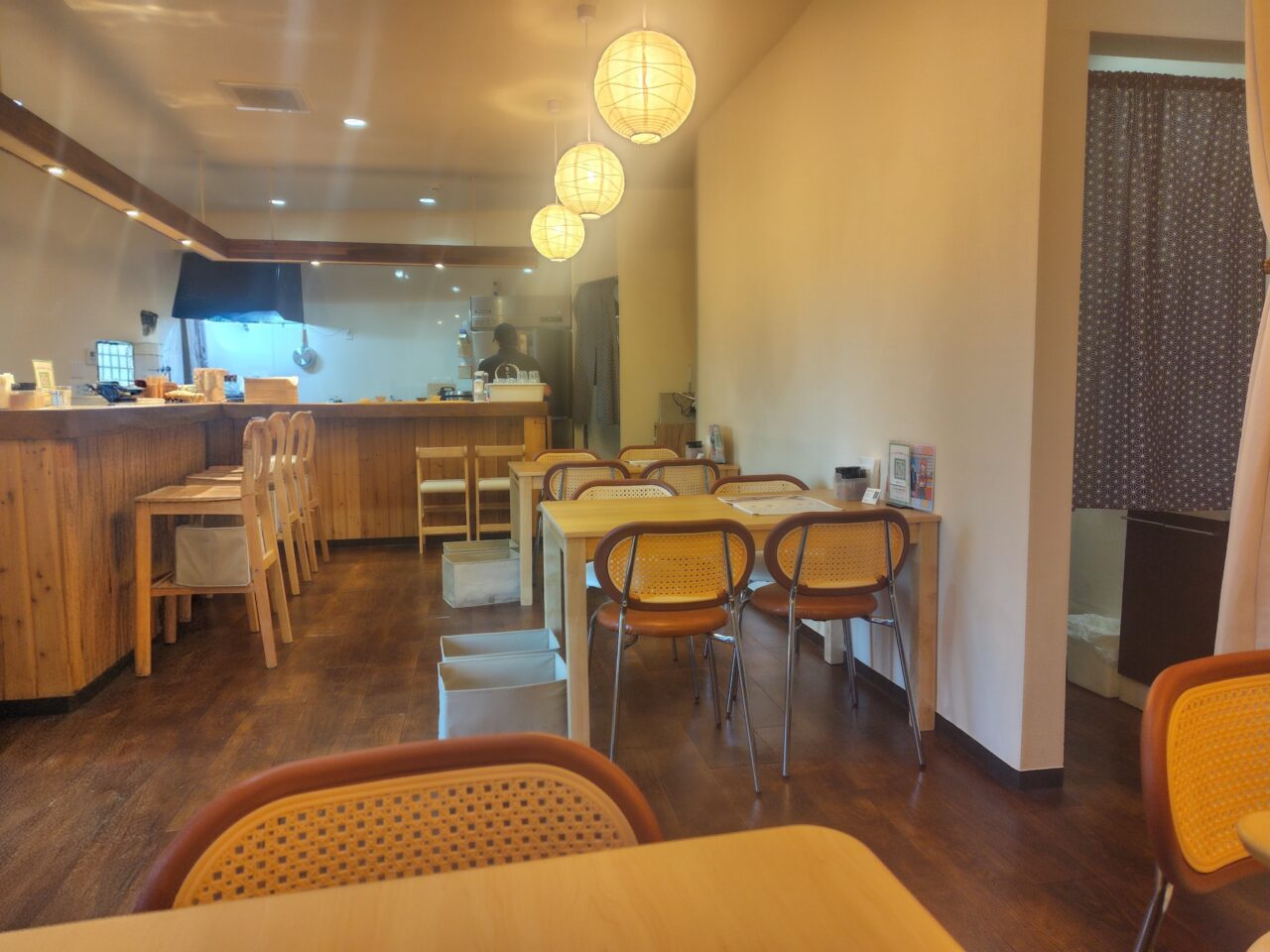 2026年そうめん処菊いち