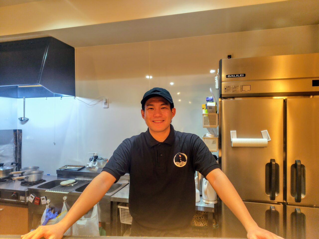 2026年そうめん処菊いち