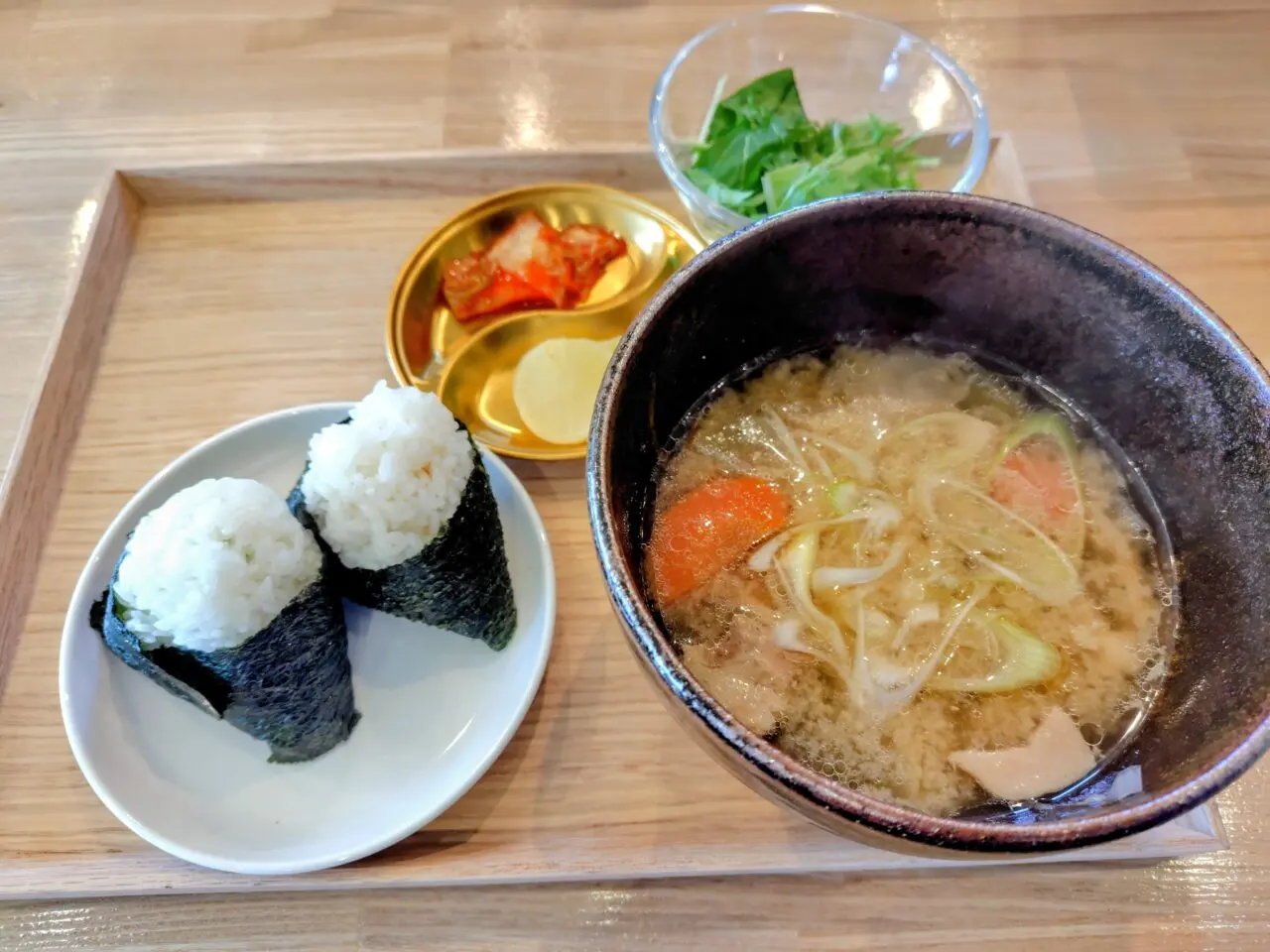 2026年こめと汁と