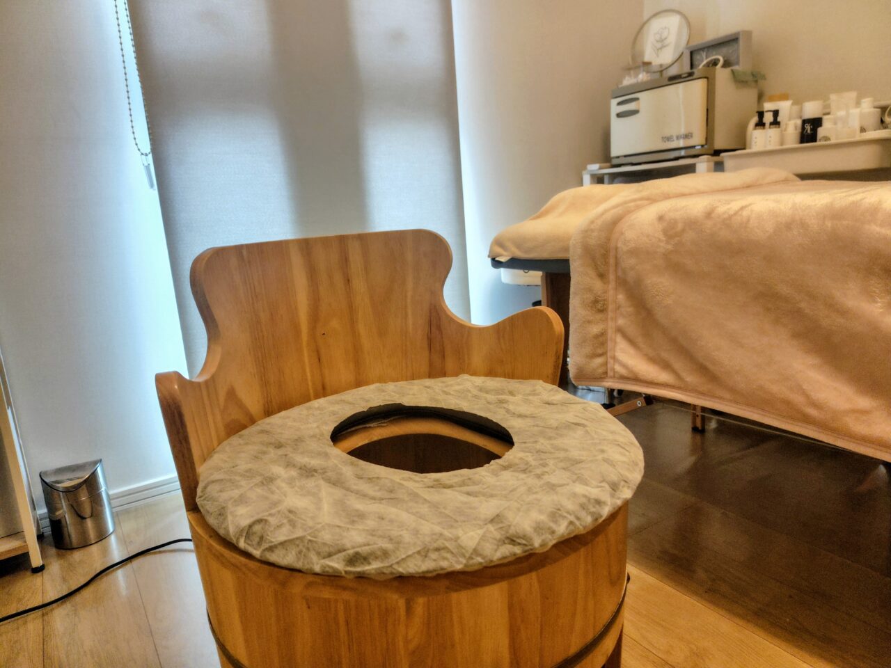 2026年k-beauty salon miin