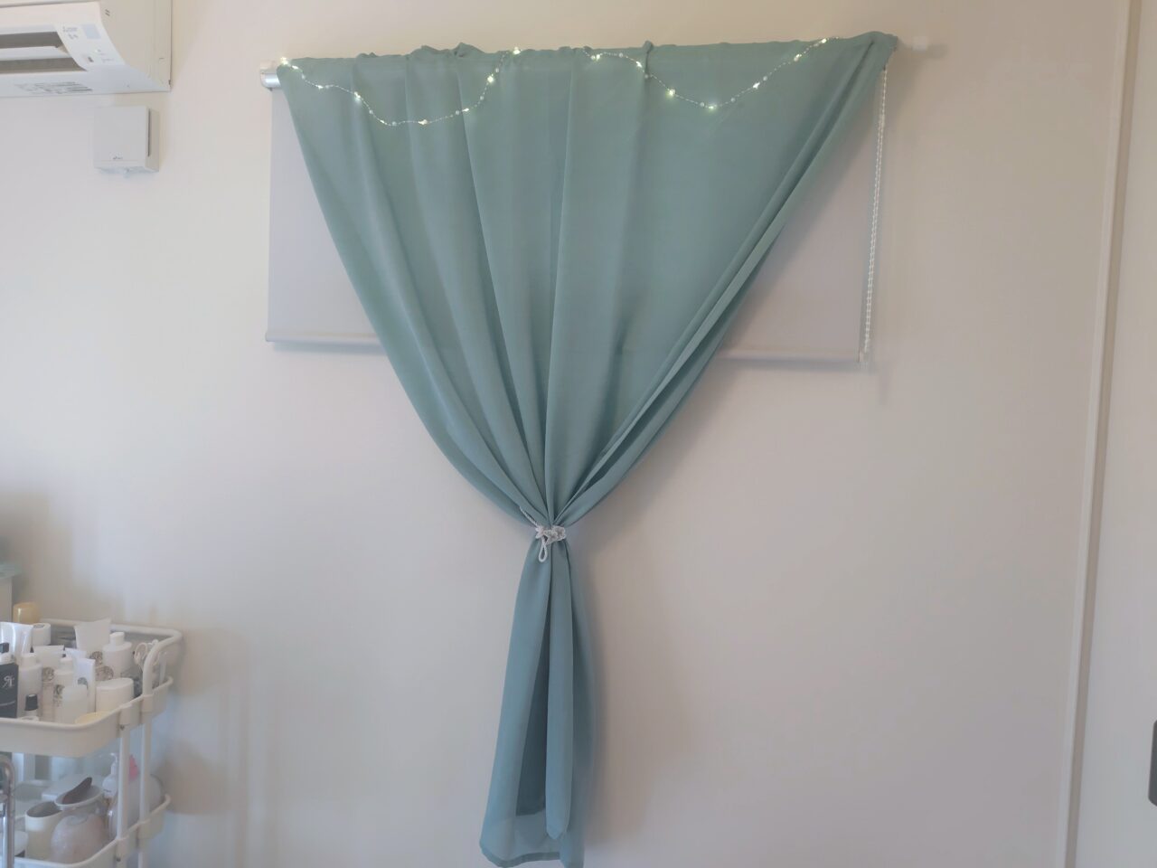 2026年k-beauty salon miin