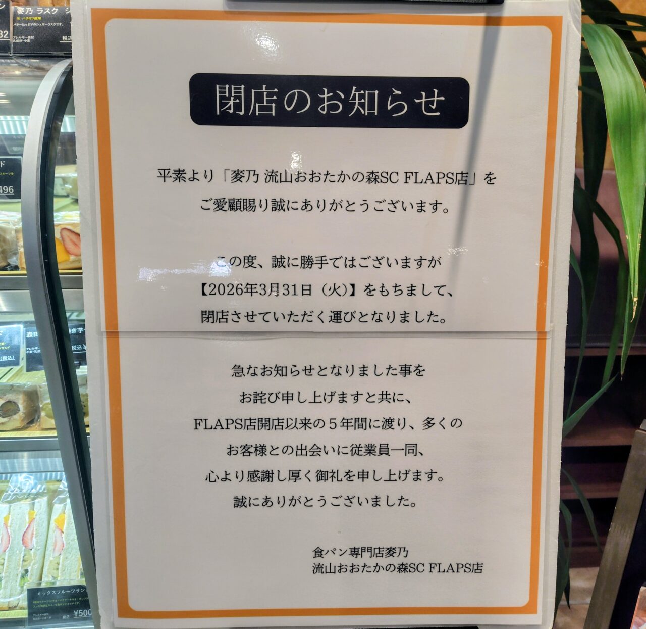 2026年流山おおたかの森S.C.