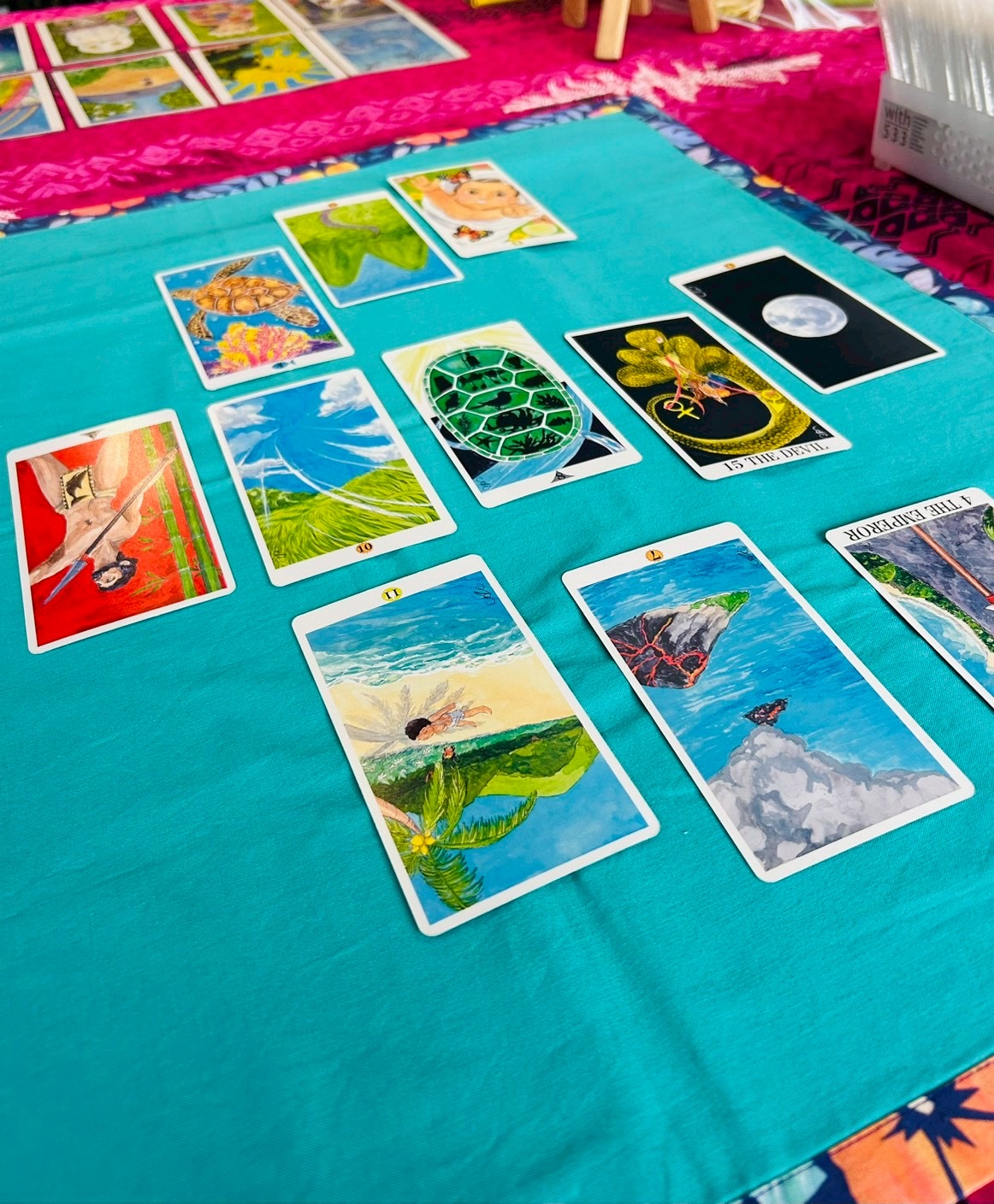 2026年はじまりマルシェ