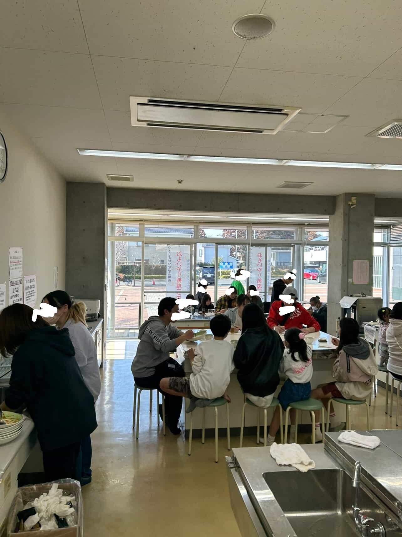 2026年こども食堂