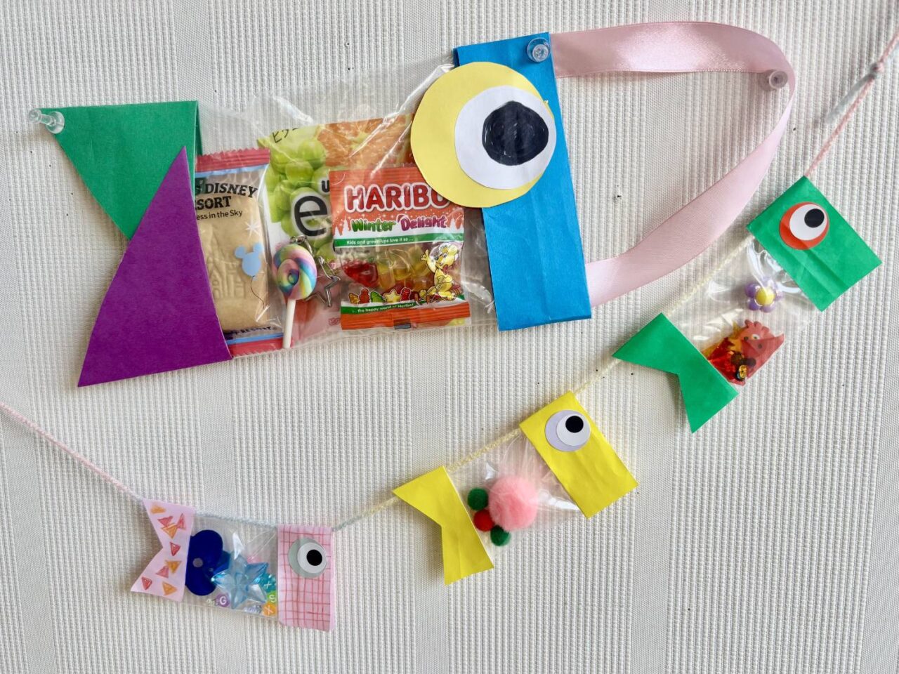 2026年うんがいい朝市こいのぼりワークショップ