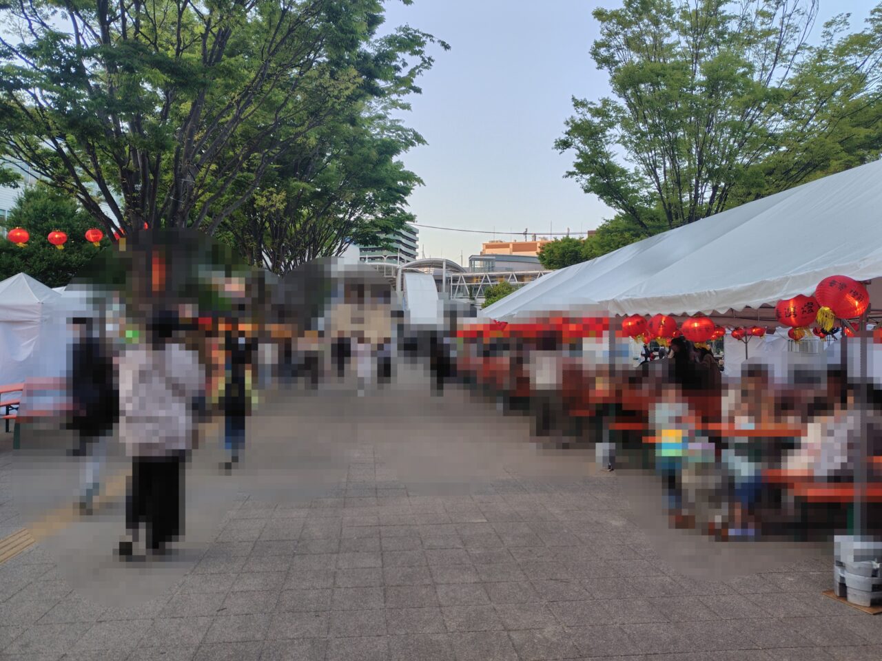 2026年台湾フェス