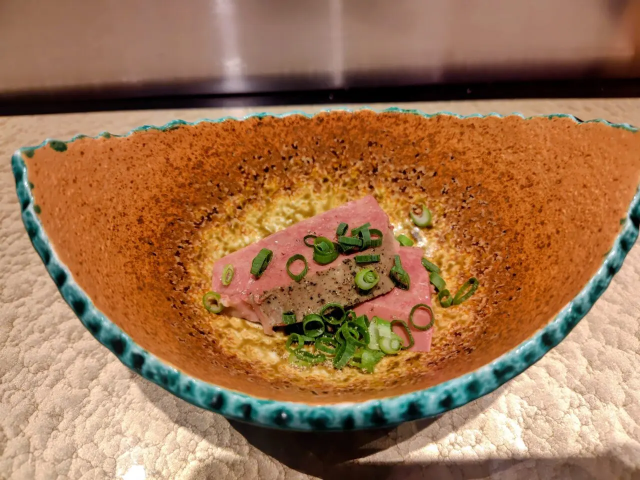 2026年和食料理ゆかり「縁側」