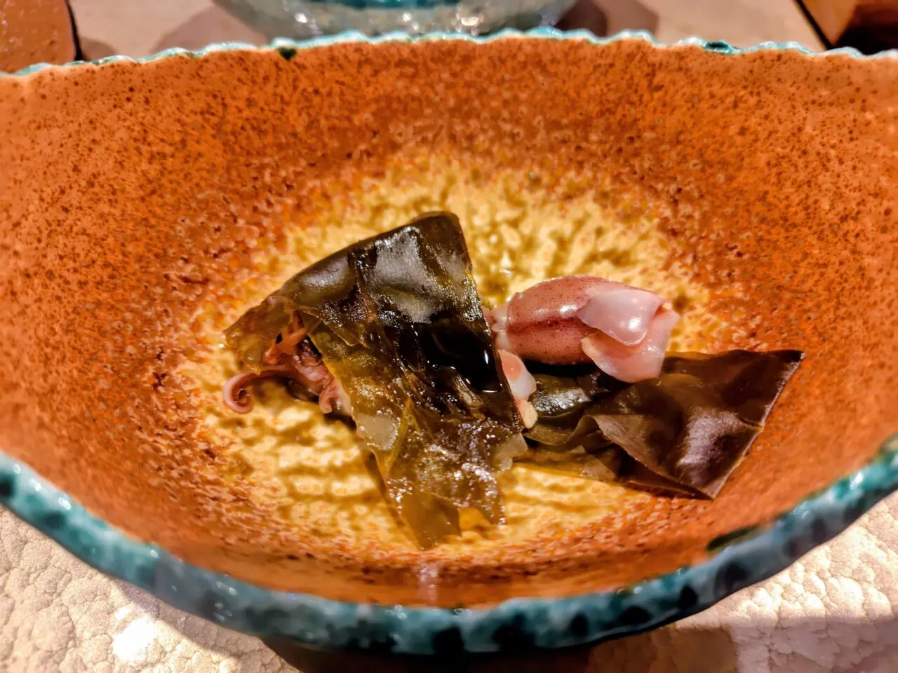 2026年和食料理ゆかり「縁側」