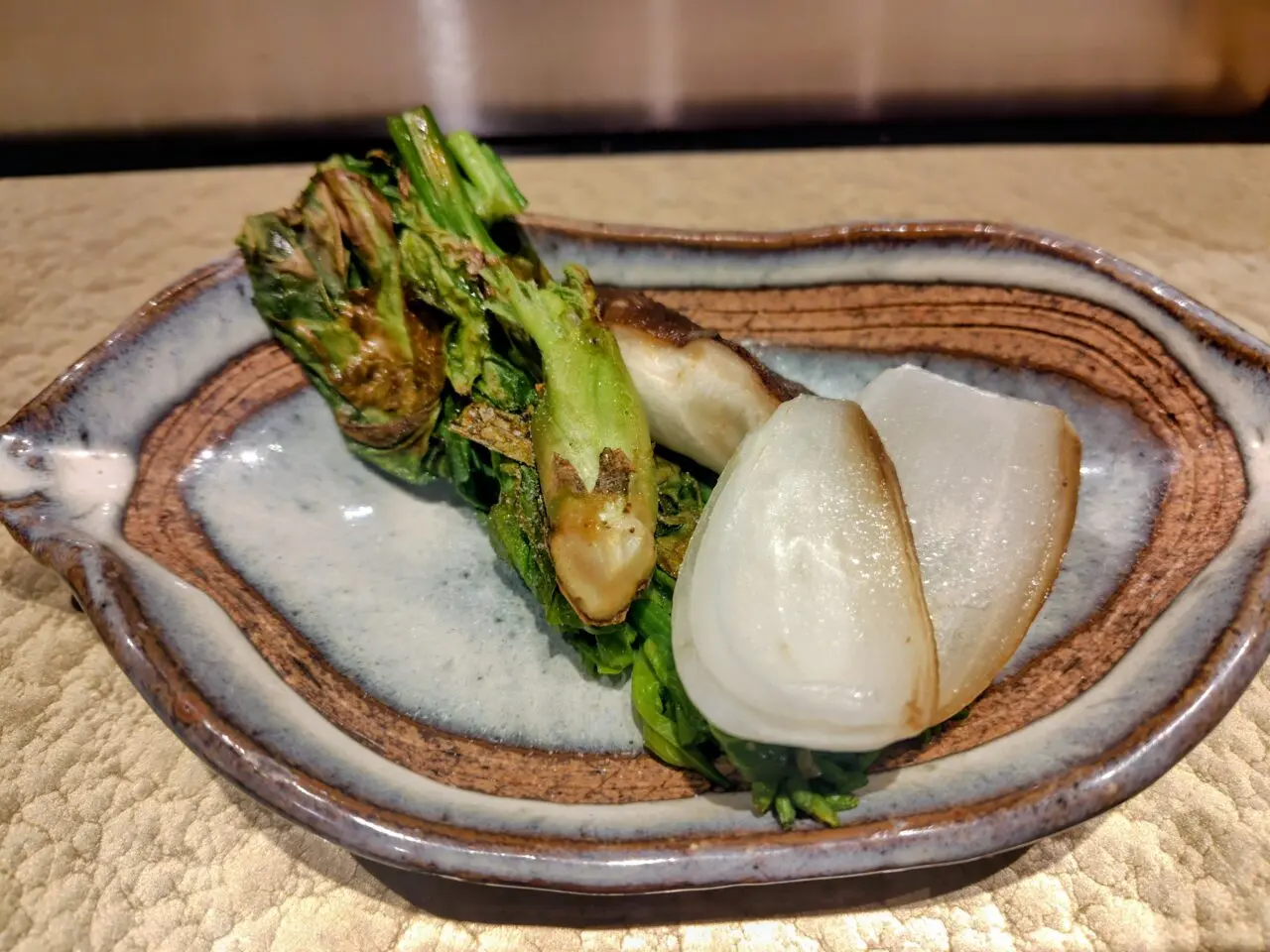 2026年和食料理ゆかり「縁側」