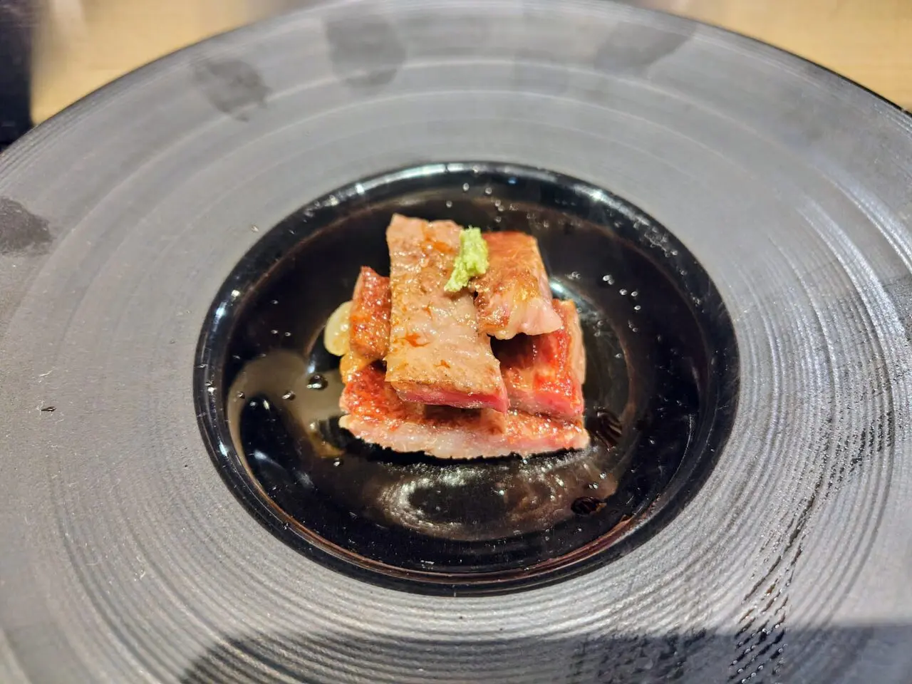 2026年和食料理ゆかり「縁側」