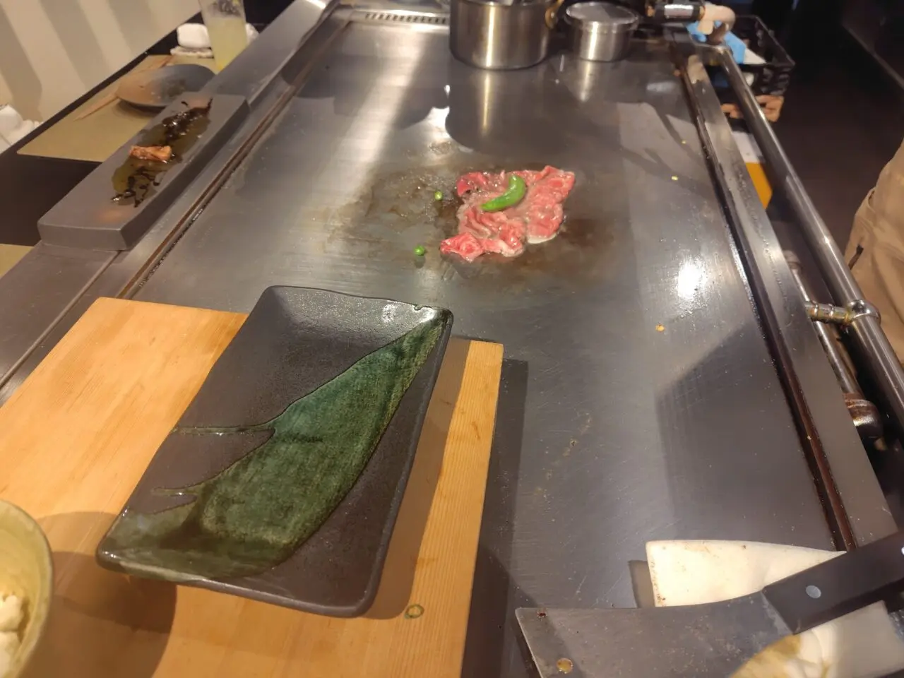 2026年和食料理ゆかり「縁側」