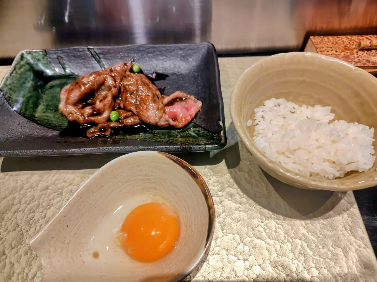 2026年和食料理ゆかり「縁側」