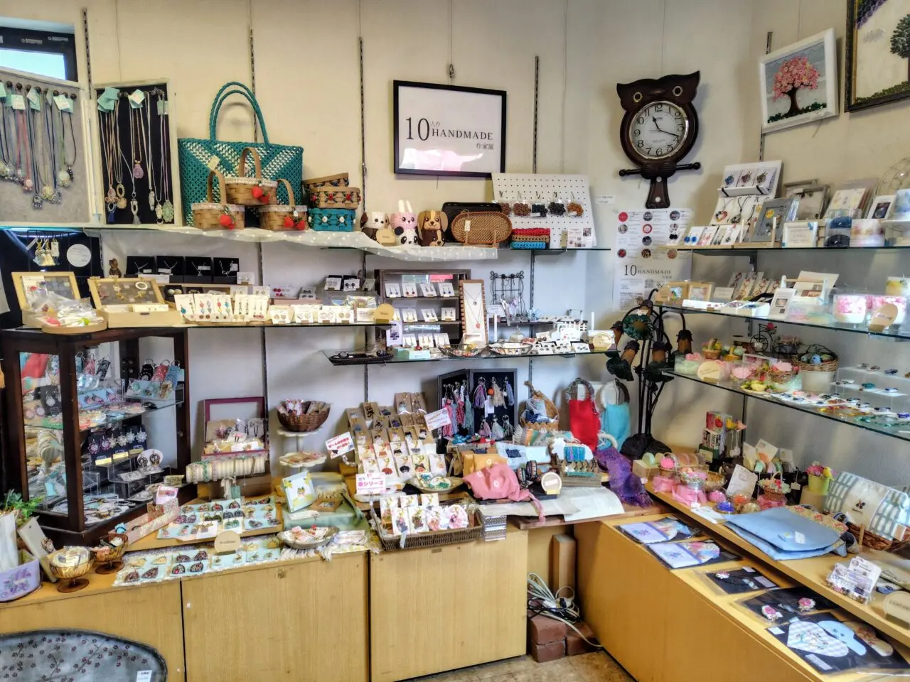 2026年ギャラリーよし