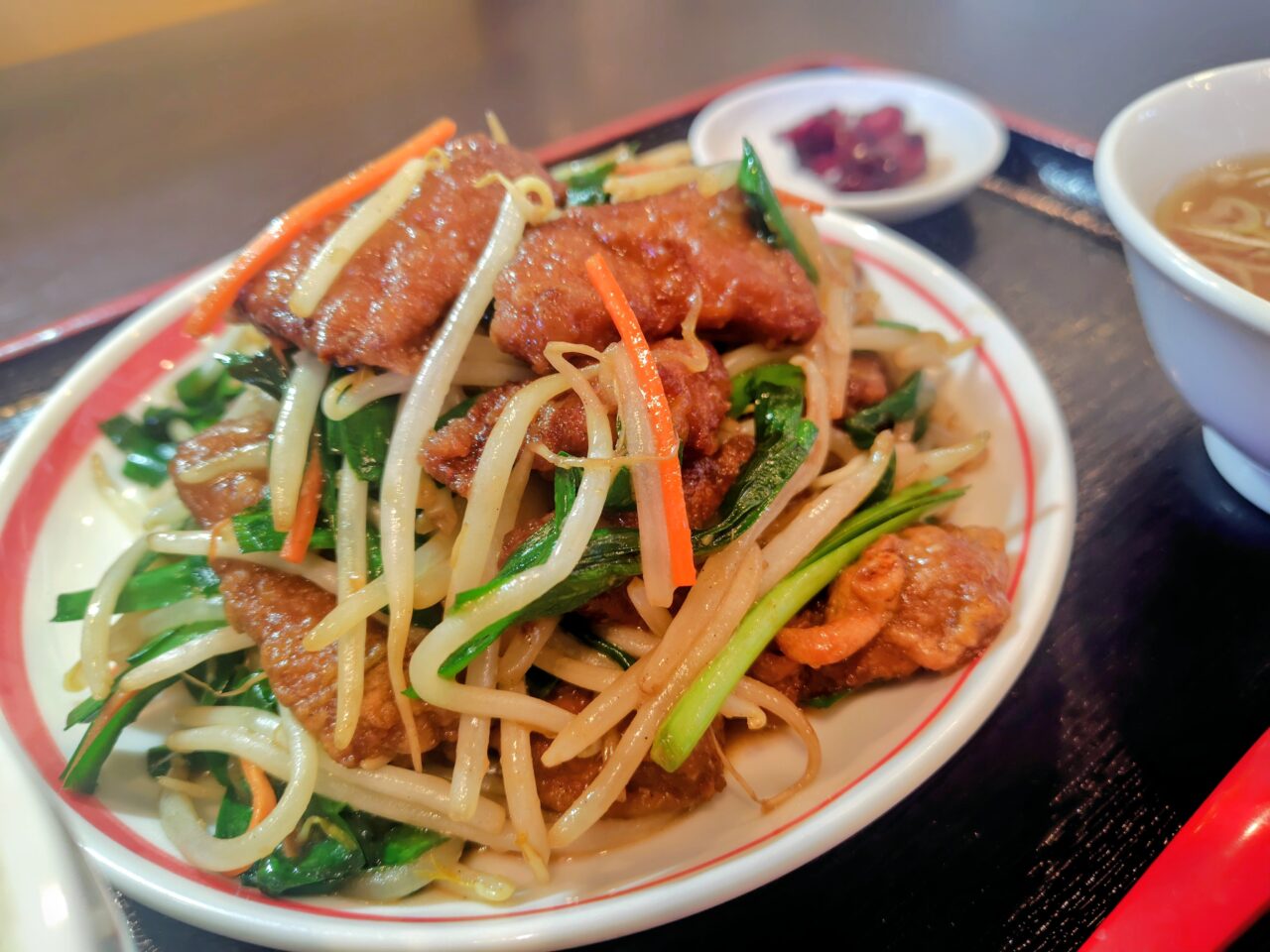 2026年ラーメンめん王野田みずき店