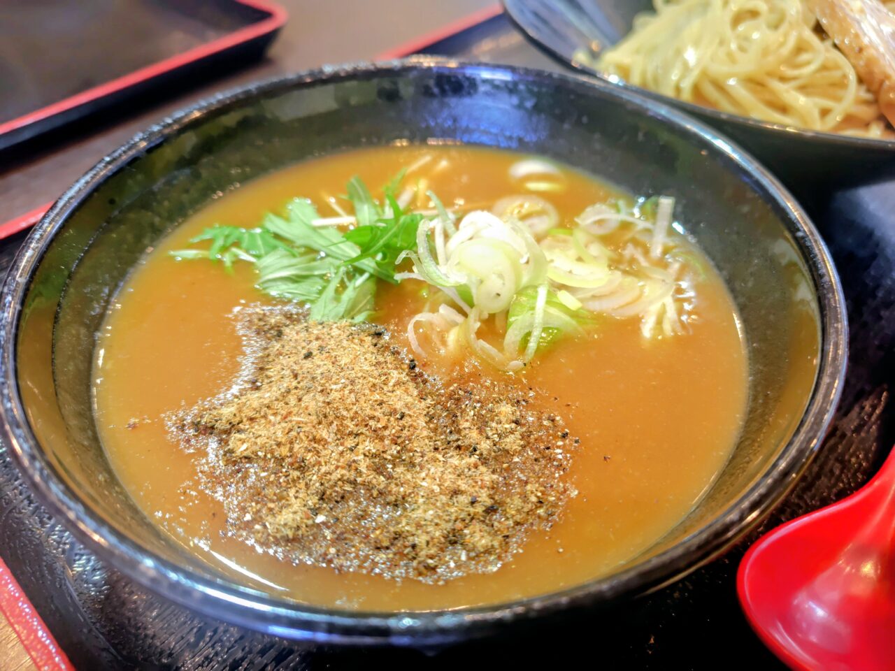 2026年ラーメンめん王野田みずき店