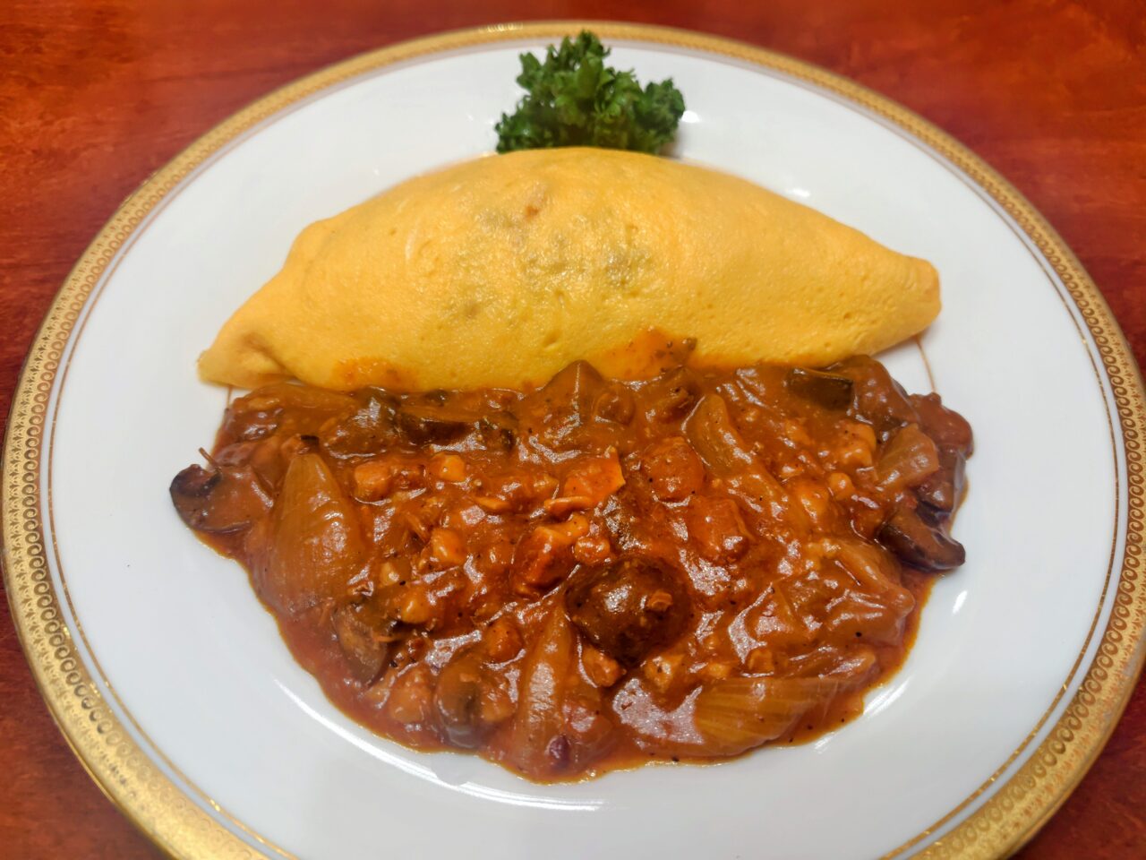 2026年洋食すずらん