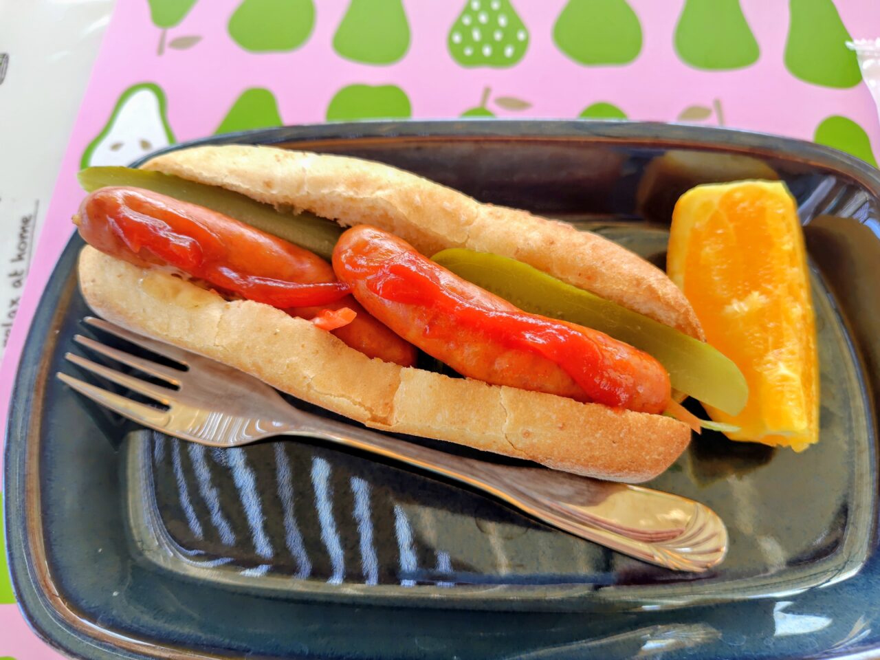 2026年ウッドデッキcafeはれるや