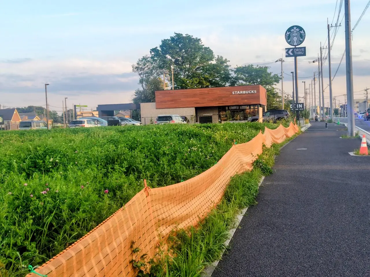 2026年流山セントラルパーク