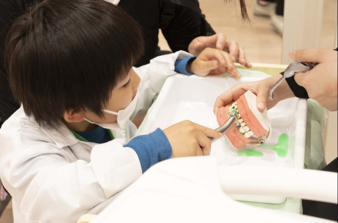 2026年クローバー歯科