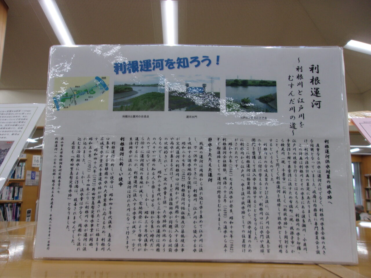 2026年森の図書館