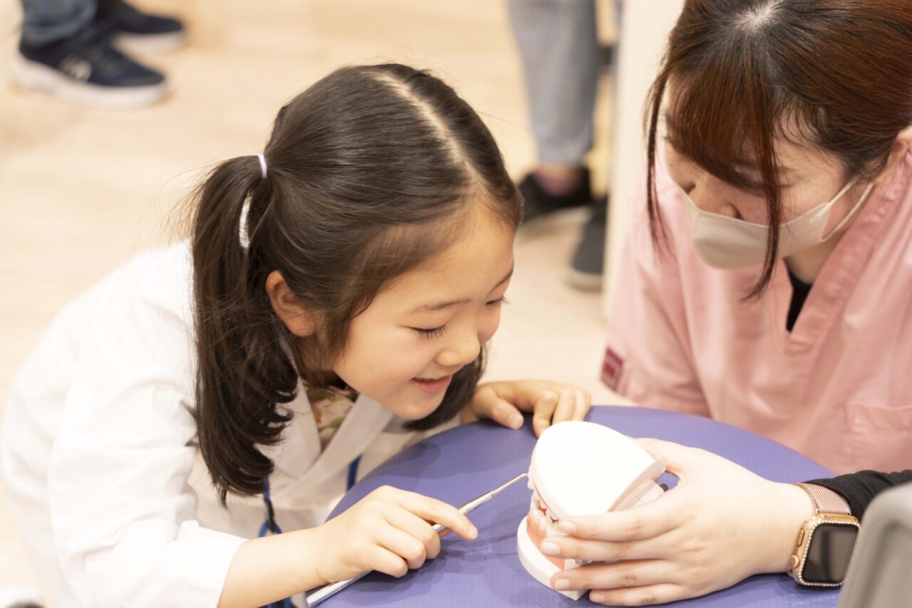 2026年クローバー歯科