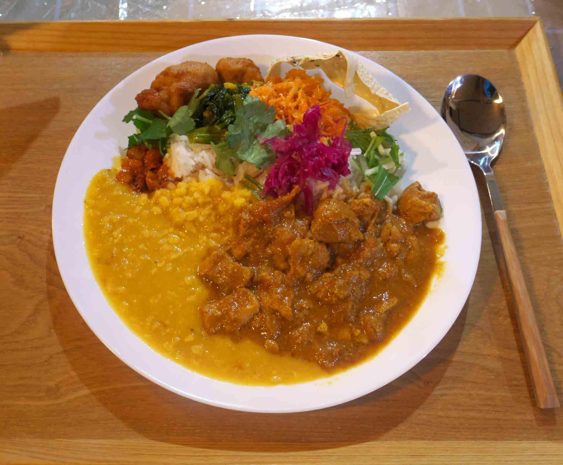 2026年流山カリー食堂