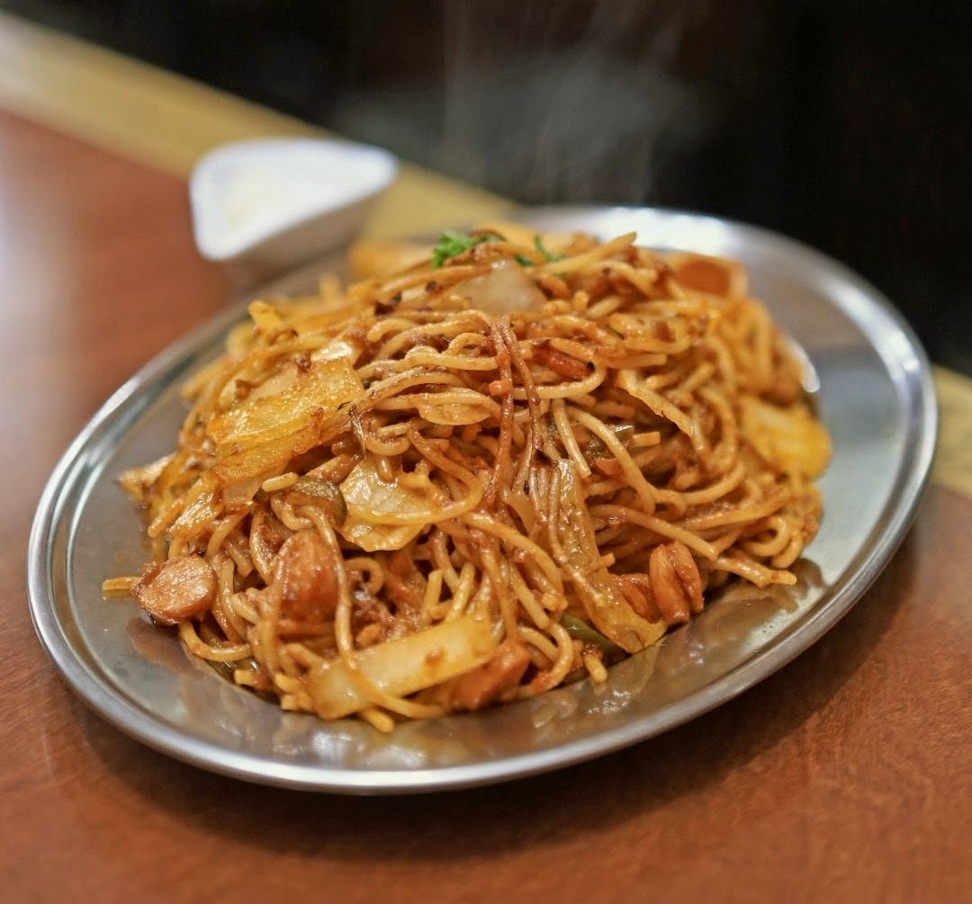 2026年洋食すずらん