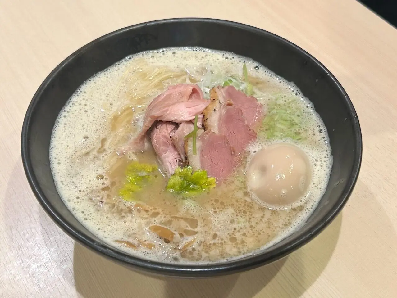 2026年金曜だけのラーメン屋 ~RAMEN FRIDAY~