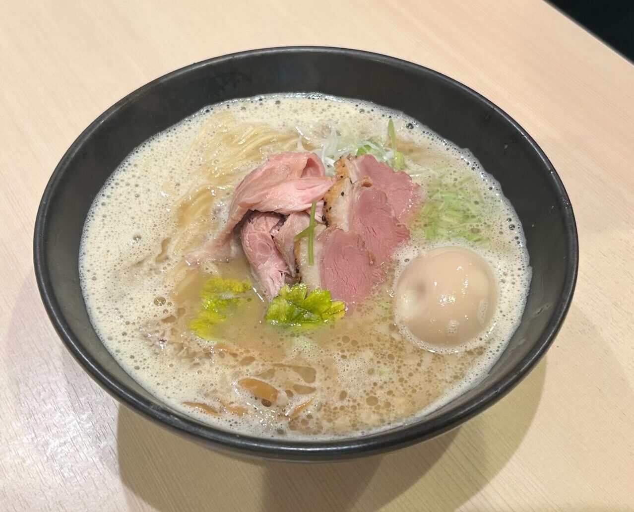 2026年金曜だけのラーメン屋 ~RAMEN FRIDAY~