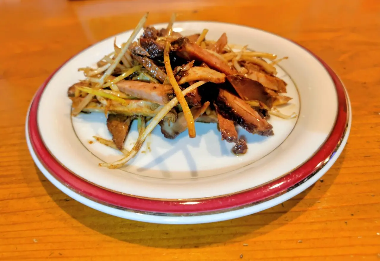 2026年中国家庭料理コバ