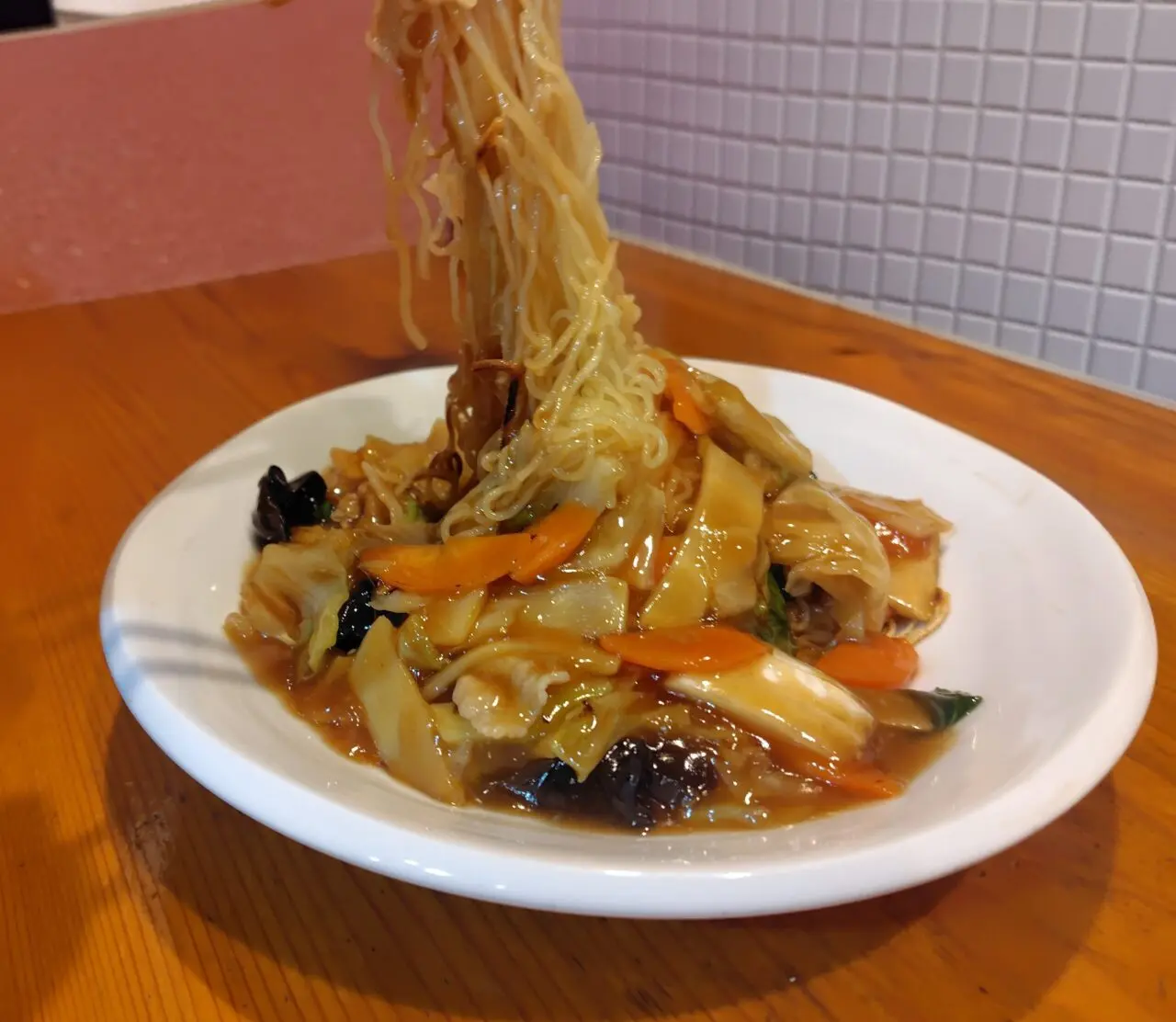 2026年中国家庭料理コバ