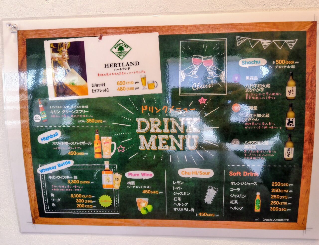 2026年肉バル集