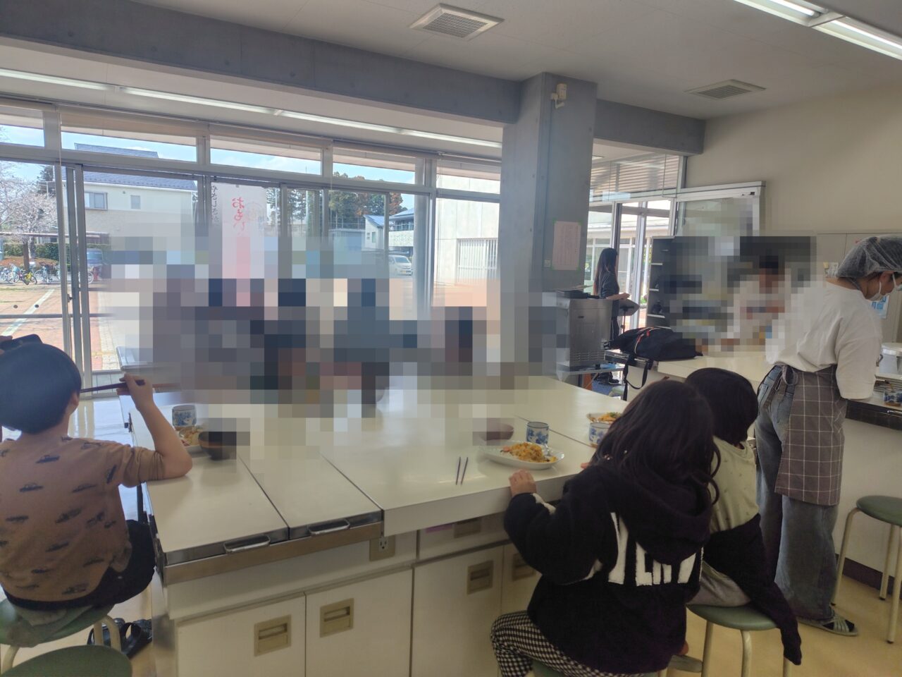 2026年こども食堂