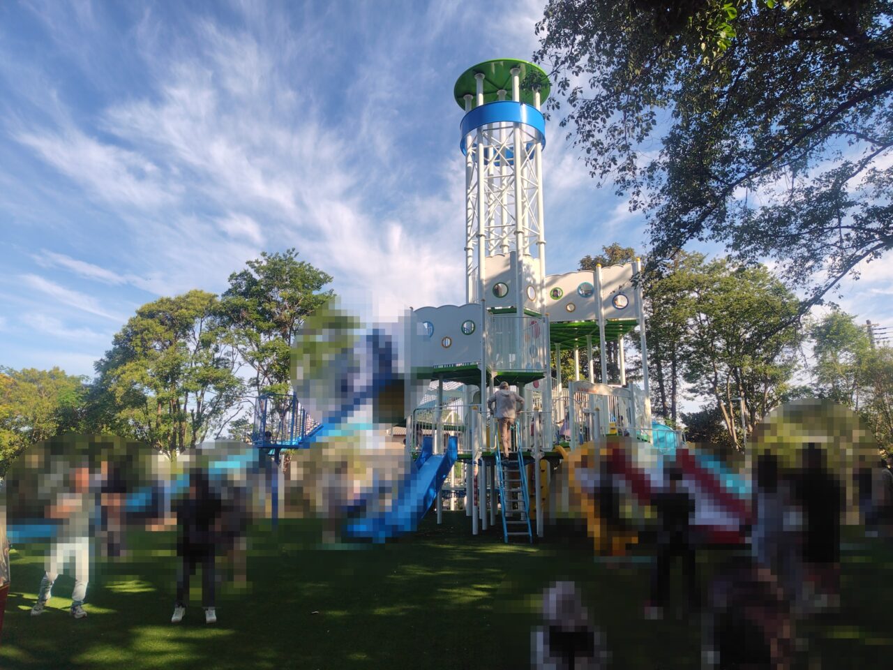 2026年清水公園ポニー牧場