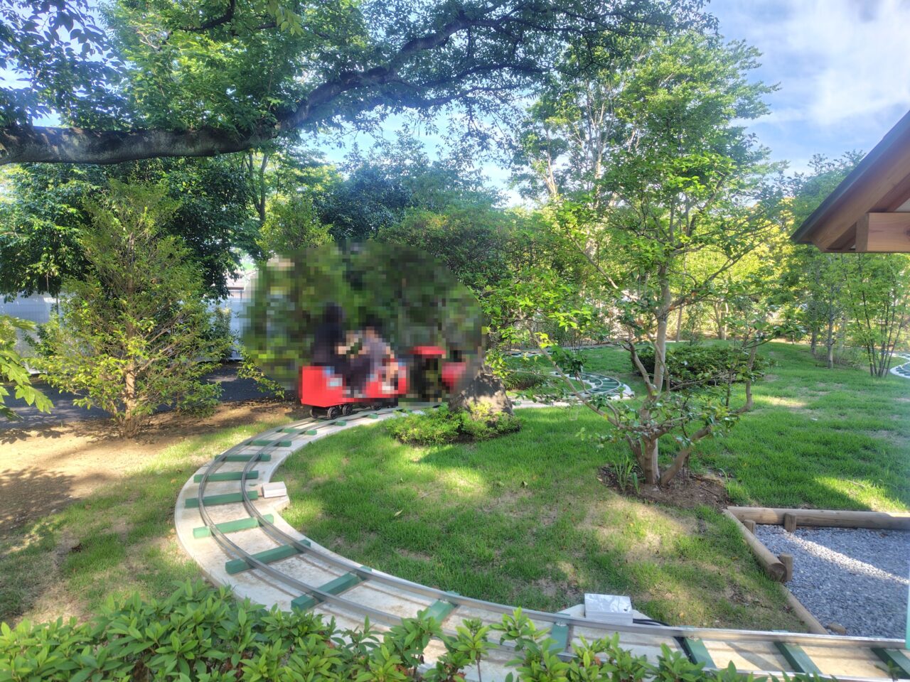 2026年清水公園ポニー牧場