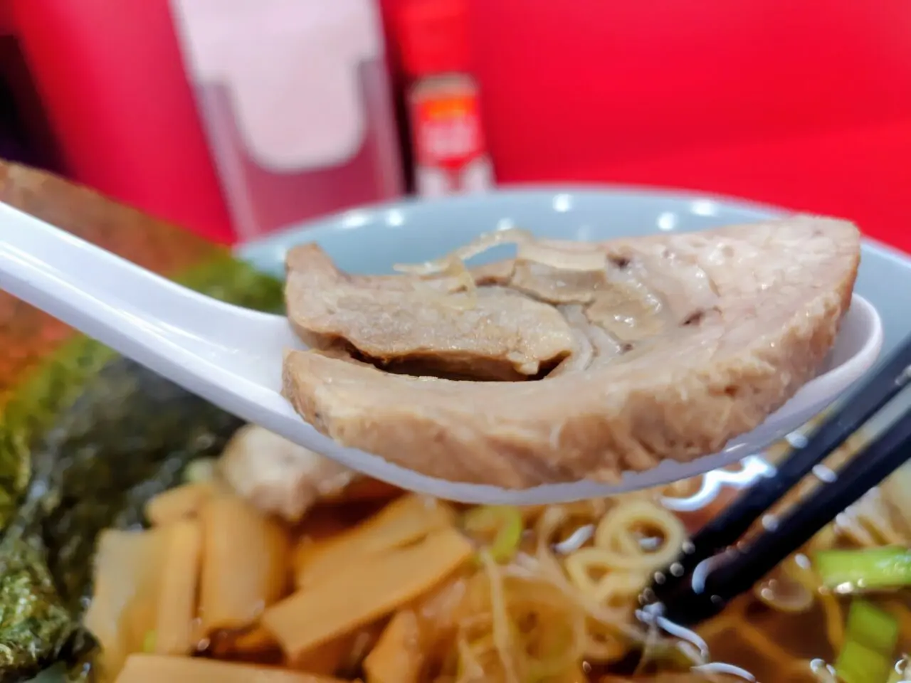 2026年ラーメン蓮沼