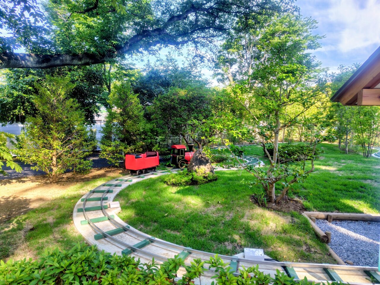 2026年清水公園ポニー牧場
