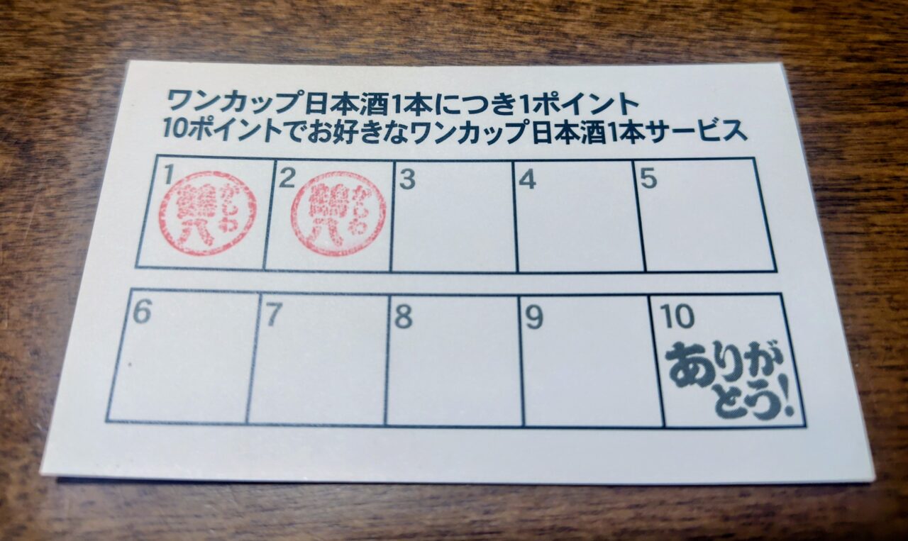 2026年かしわ鶴八