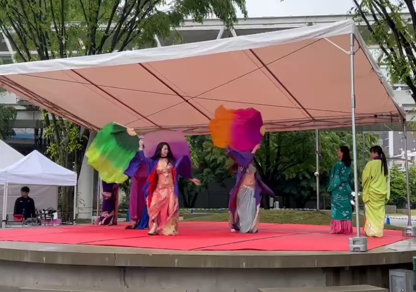 2026年WORLD DANCE FESTIVAL